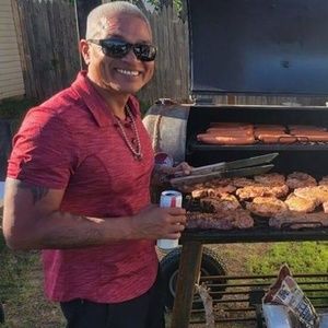 Meet your Posher, Abel